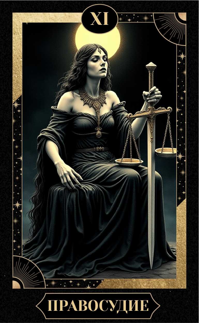 Справедливость