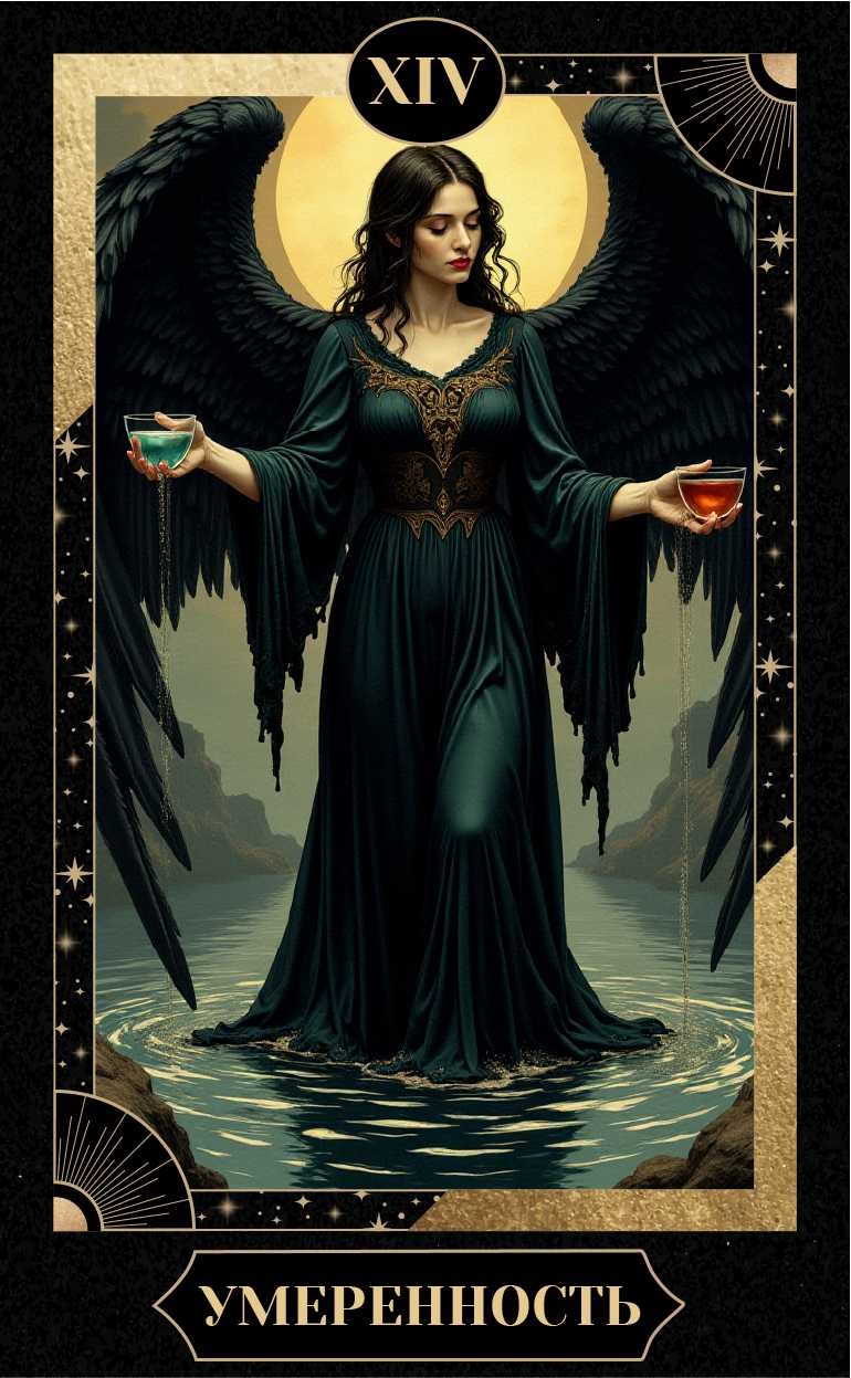 Умеренность